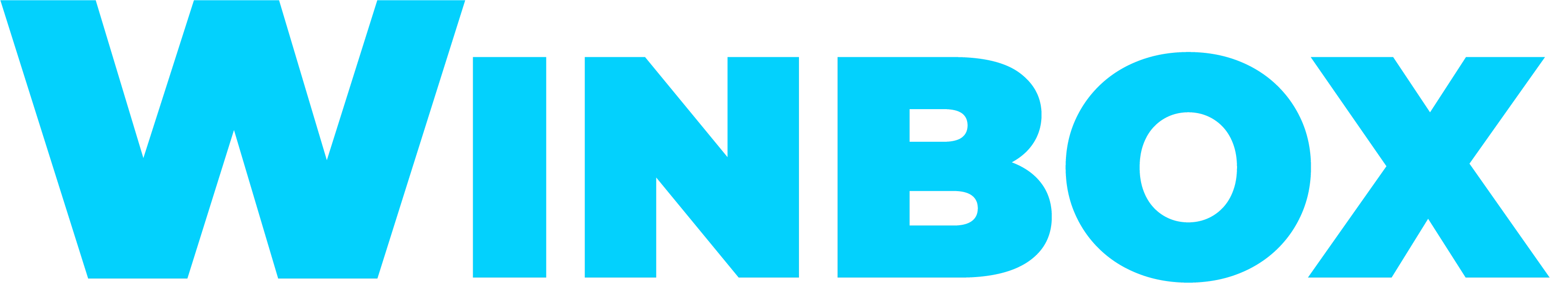 winbox logo