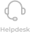 helpdesk grey