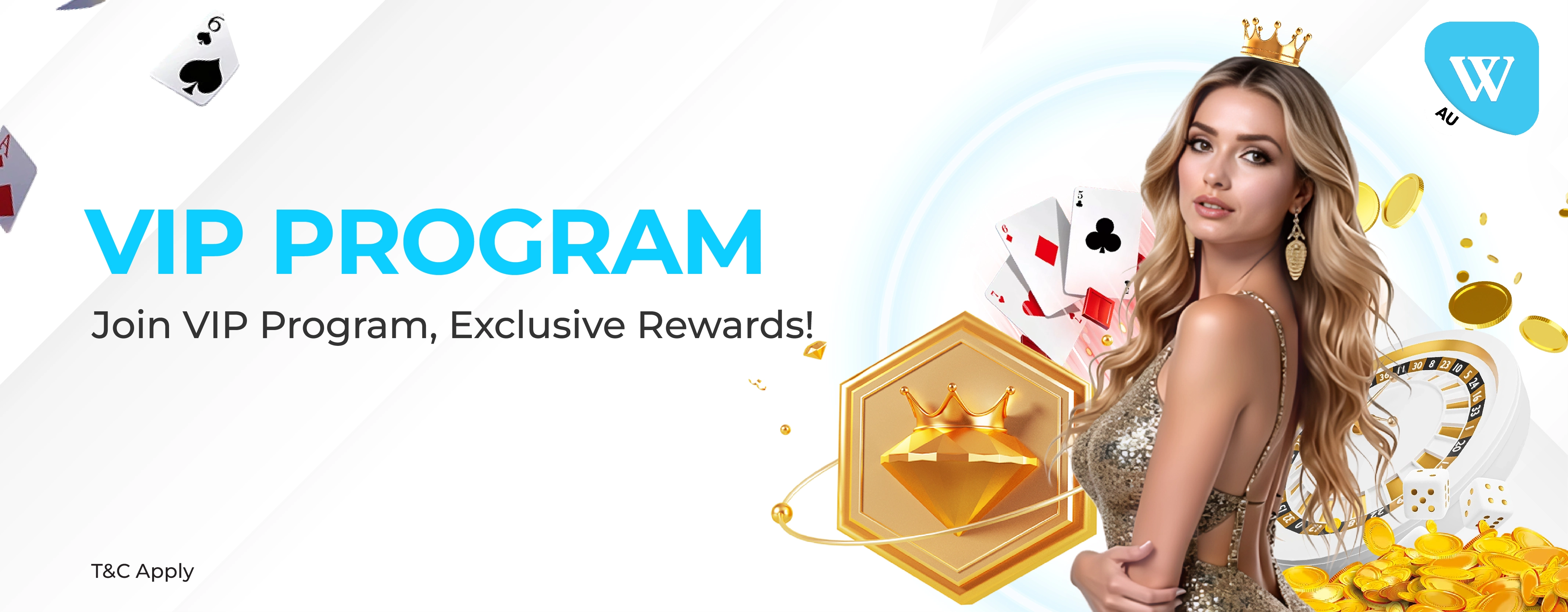 Vip Program